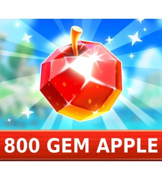 800 Gem Apples for Super Kirby Clash DLC Switch Nintendo eShop Key EUROPE